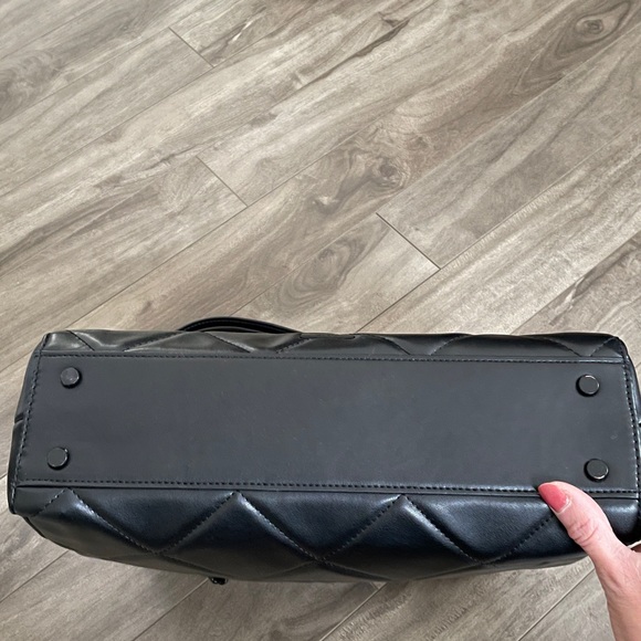 Also/ shoulder bag - Picture 6 of 9